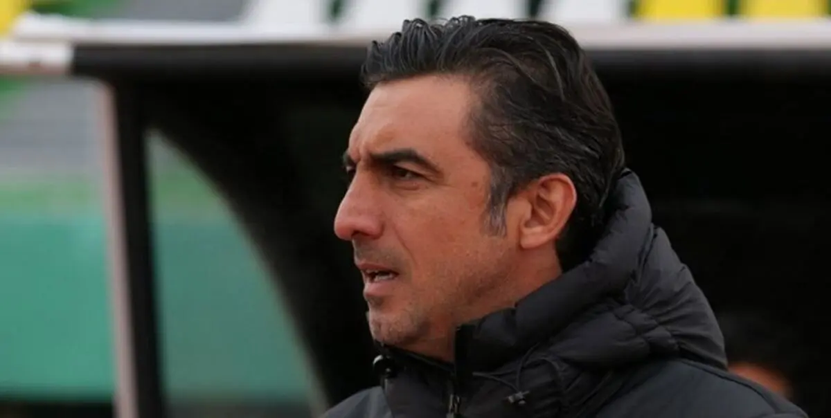گره کور مربی گری رحمتی باز شد