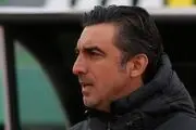 گره کور مربی گری رحمتی باز شد