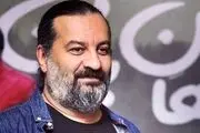 مهراب قاسم خانی و عادل فردوسی پور زمانی که ممنوع‌التصویر نبودند!
