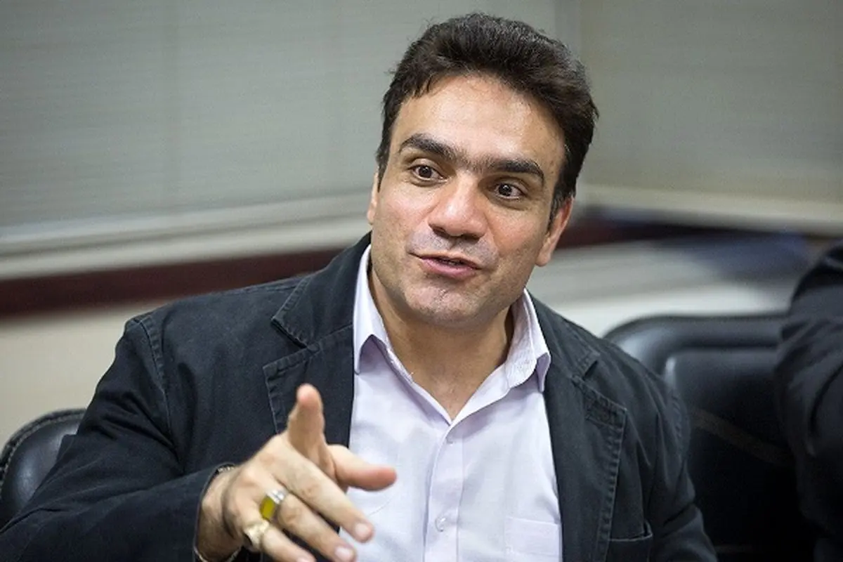معظمی: بعد از بازی در چند سکانس سریال «از یادها رفته» دیگر به من زنگ نزدند