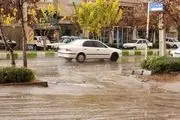 سامانه جدید بارشی از جمعه ۱۵ دی به ایران می رسد