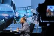 برررسی جشنواره مقاومت در ویژه برنامه «افق سینما»