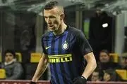 ستاره اینترمیلان، منچستری ها را ناامید کرد 