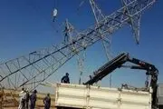 دستور الکاظمی در استفاده از پهپاد برای حفاظت از دکل‌های برق عراق
