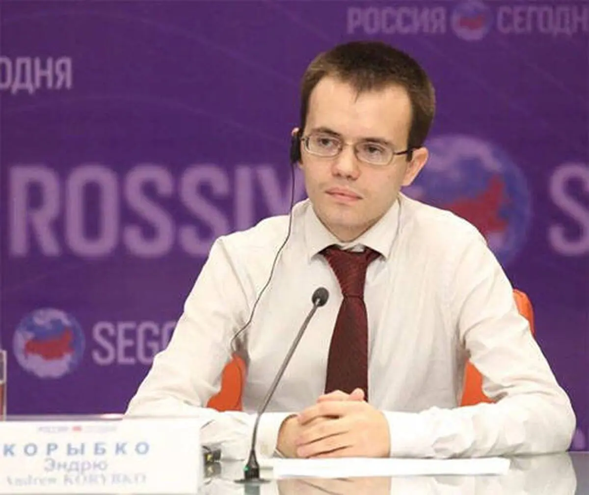 جنگ هیبریدی آمریکا برای تغییر نظام ایران
