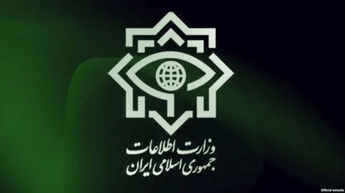 وزارت اطلاعات با صدور بیانیه ای اظهارات کریمی قدوسی را تکذیب کرد 