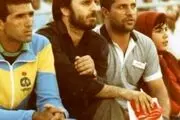 خاطره بازی یک مربی با اولین قهرمانی پرسپولیس