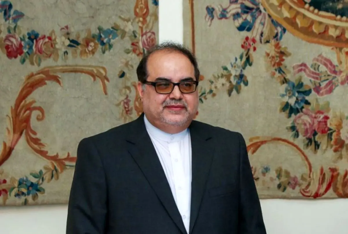 هشدار سفیر ایران درباره اجلاس ضد ایرانی لهستان