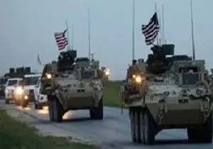 تاکید کاخ سفید بر اتمام عملیات نظامی آمریکا در سوریه 