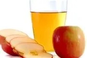 خواص درمانی سرکه سیب چیست؟