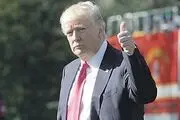 ترامپ بر موج ایران هراسی سوار شده است