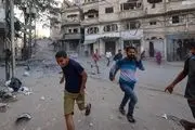 پشت پرده نقض آتش بس غزه از سوی اسرائیل