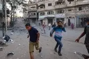 پشت پرده نقض آتش بس غزه از سوی اسرائیل