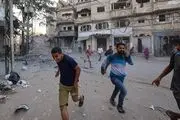 پشت پرده نقض آتش بس غزه از سوی اسرائیل