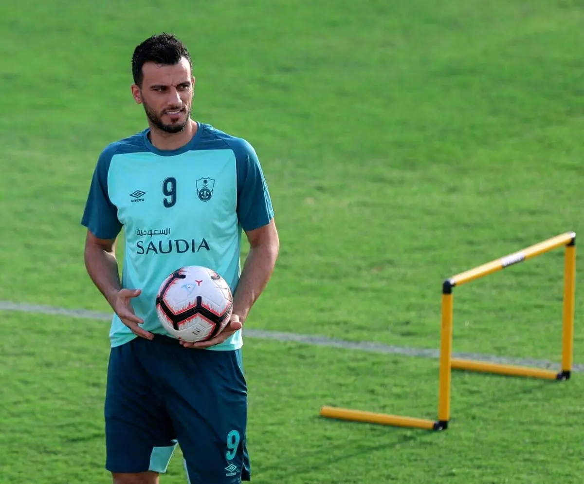 خبر بد برای پرسپولیس در آسیا