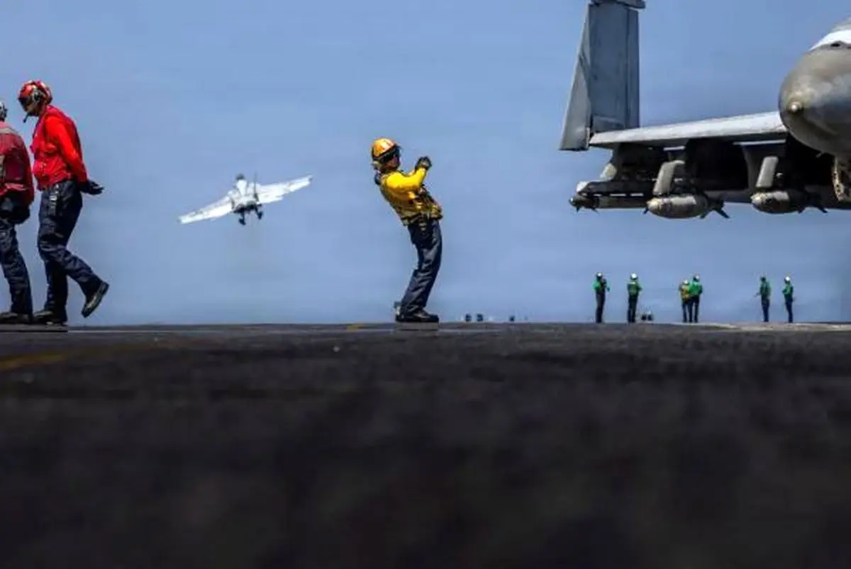 آمریکا هیچ گزینه خوبی در ایران ندارد