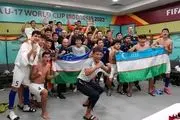 زنگ خطر جدی برای فوتبال ایران / ازبکستان، تهدید جایگاه ایران در آسیای مرکزی!  