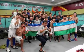 زنگ خطر جدی برای فوتبال ایران / ازبکستان، تهدید جایگاه ایران در آسیای مرکزی!  