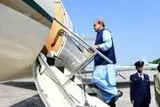 نخست وزیر پاکستان عازم نقطه مرزی مشترک با ایران شد