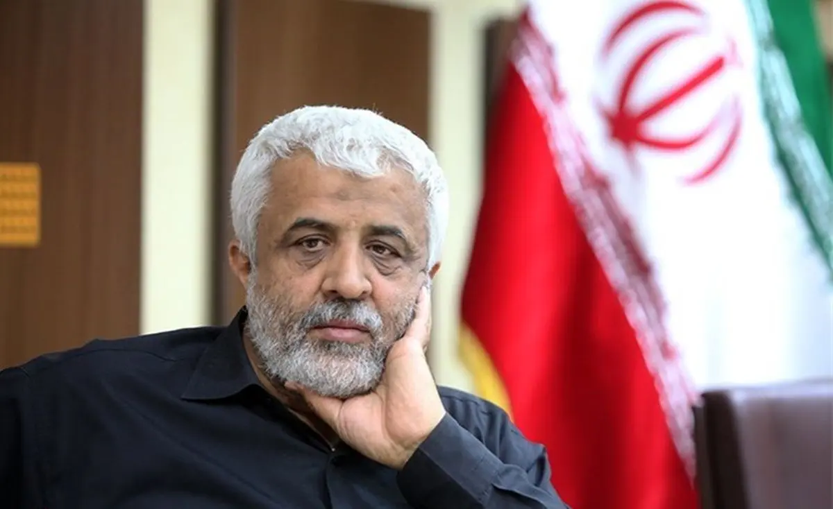 کتاب تازه «گلعلی بابایی» و پاسخ به ابهاماتی دیگر از جنگ