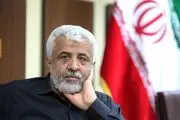 کتاب تازه «گلعلی بابایی» و پاسخ به ابهاماتی دیگر از جنگ