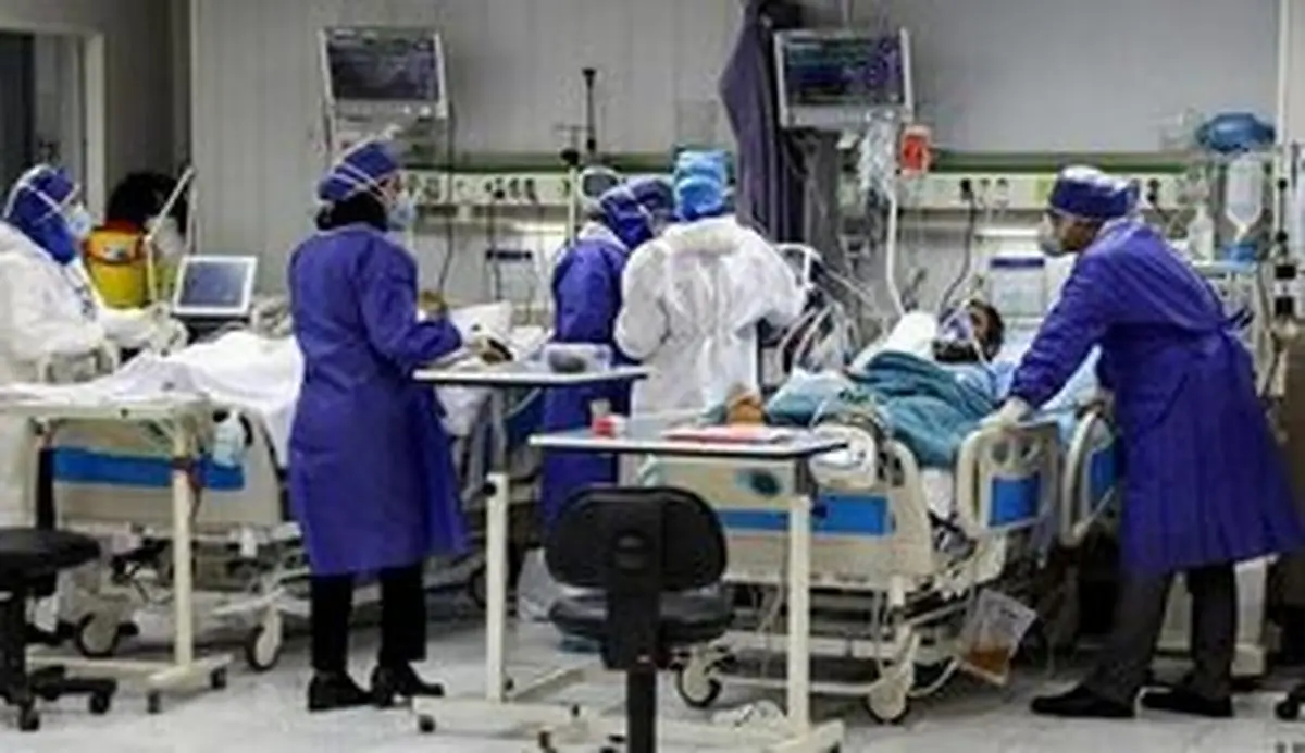 شهادت پرستار کرمانی