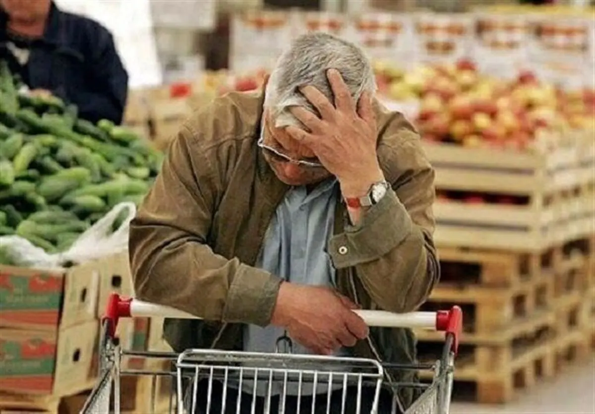 افزایش مجدد قیمت سبد معیشت؛ هزینه‌های زندگی بالا رفت