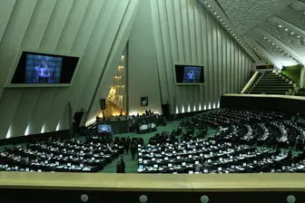 توضیحات لاریجانی درباره نشست غیرعلنی مجلس