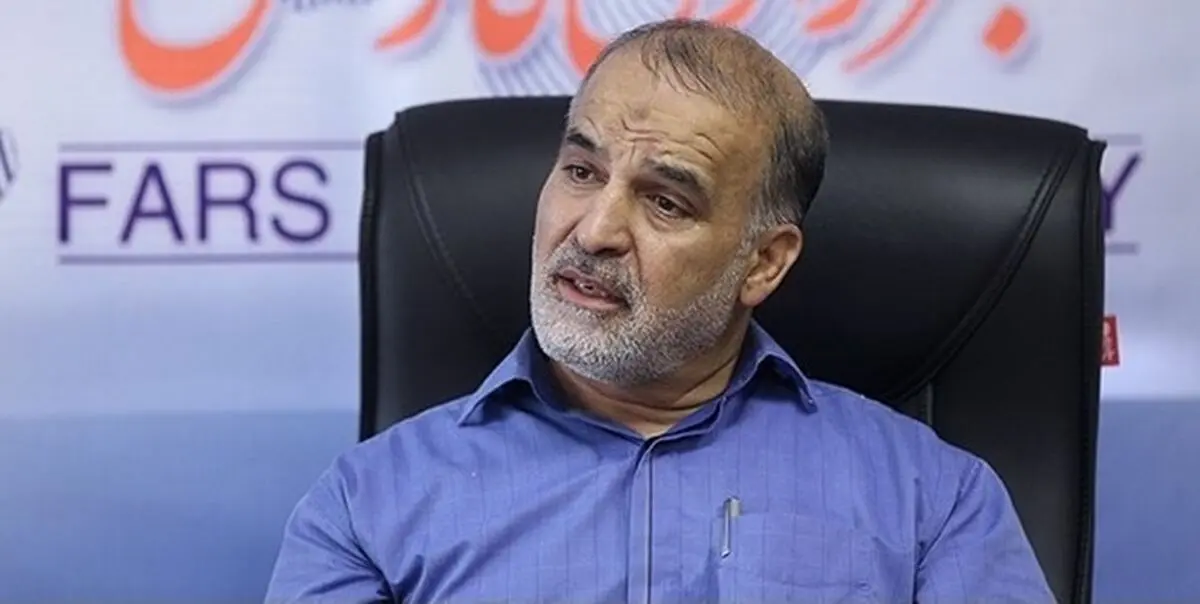 سردار ناصر شعبانی به دلیل کرونا درگذشت