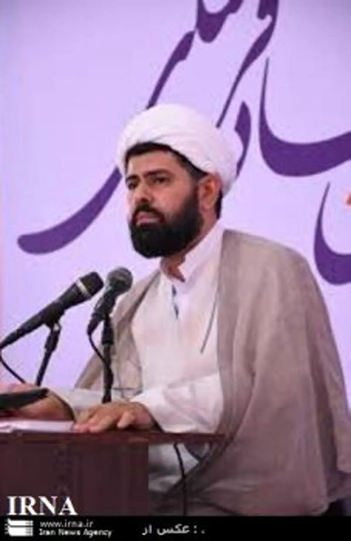 سالانه 6 هزار دانشجو در مراکز حوزه علوم اسلامی دانشگاهیان کشور
پذیرفته
می شوند