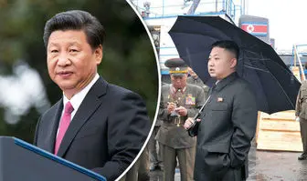 اعلام محدودیت چین بر صادرات به کره شمالی و واردات از آن