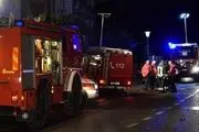 برخورد خودرویی با گروه گردشگران آلمانی در ایتالیا و مرگ 6 نفر