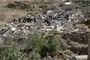 تأکید بر تحقیق درباره جنایات عربستان در یمن