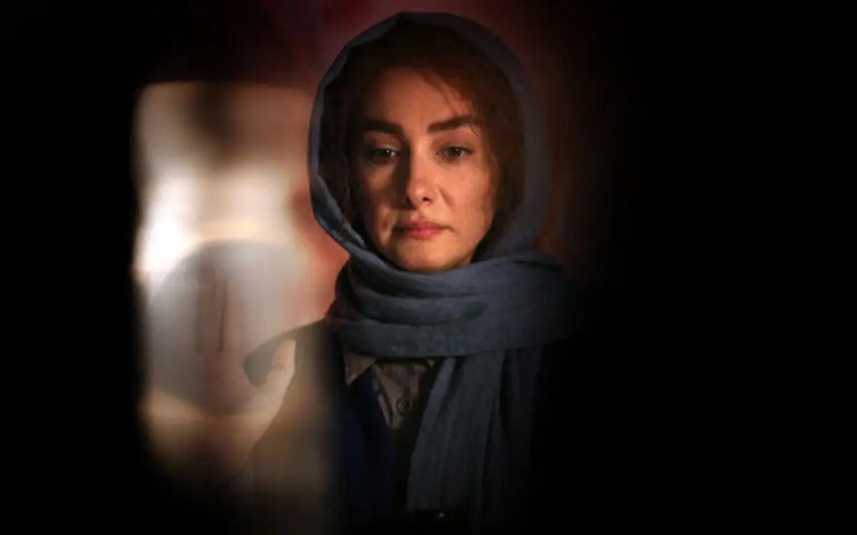 هانیه توسلی با «بی صدا حلزون» به سینماها می آید
