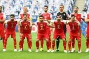 جواب پرسپولیس به 