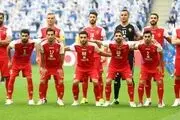 جواب پرسپولیس به 