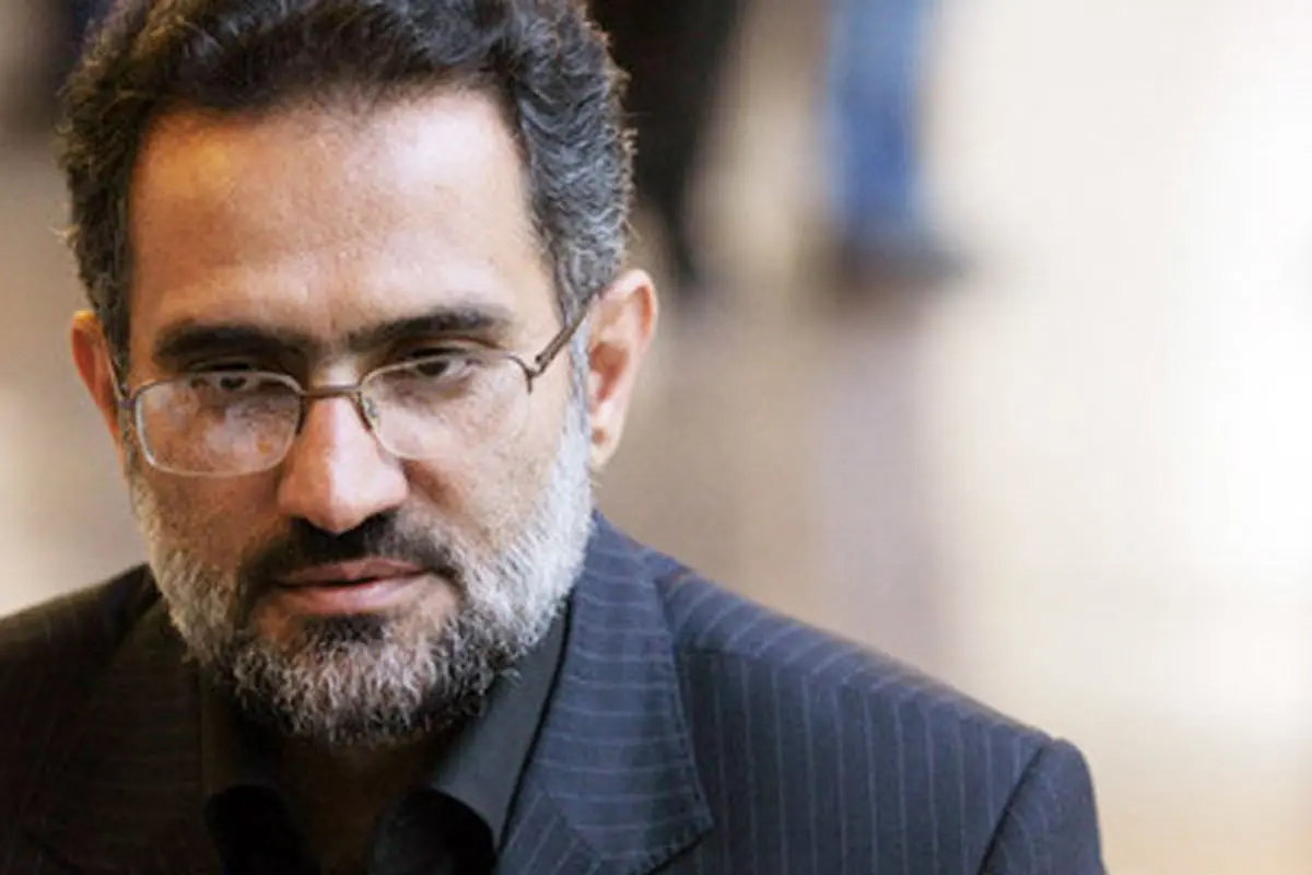 مجلس ششم تکرار نمی‌شود