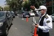 اعمال محدودیت های انتظامی و ترافیکی ویژه شب‌های محرم