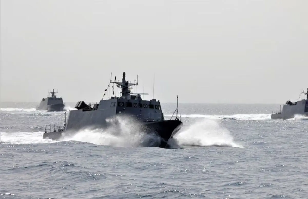 واکنش تایوان به رزمایش چین