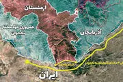 چرا تغییرات در قفقاز می‌تواند نگران‌کننده باشد؟/ زنگزور مرز نیست، قلمرویی برای ایران بود!