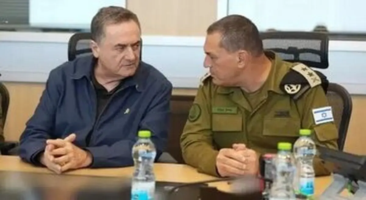 دودستگی در ارتش اسرائیل بر سر اشغال غزه