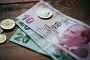 قیمت لیر ترکیه امروز دوشنبه ۲۴ آذر ۱۴۰۴