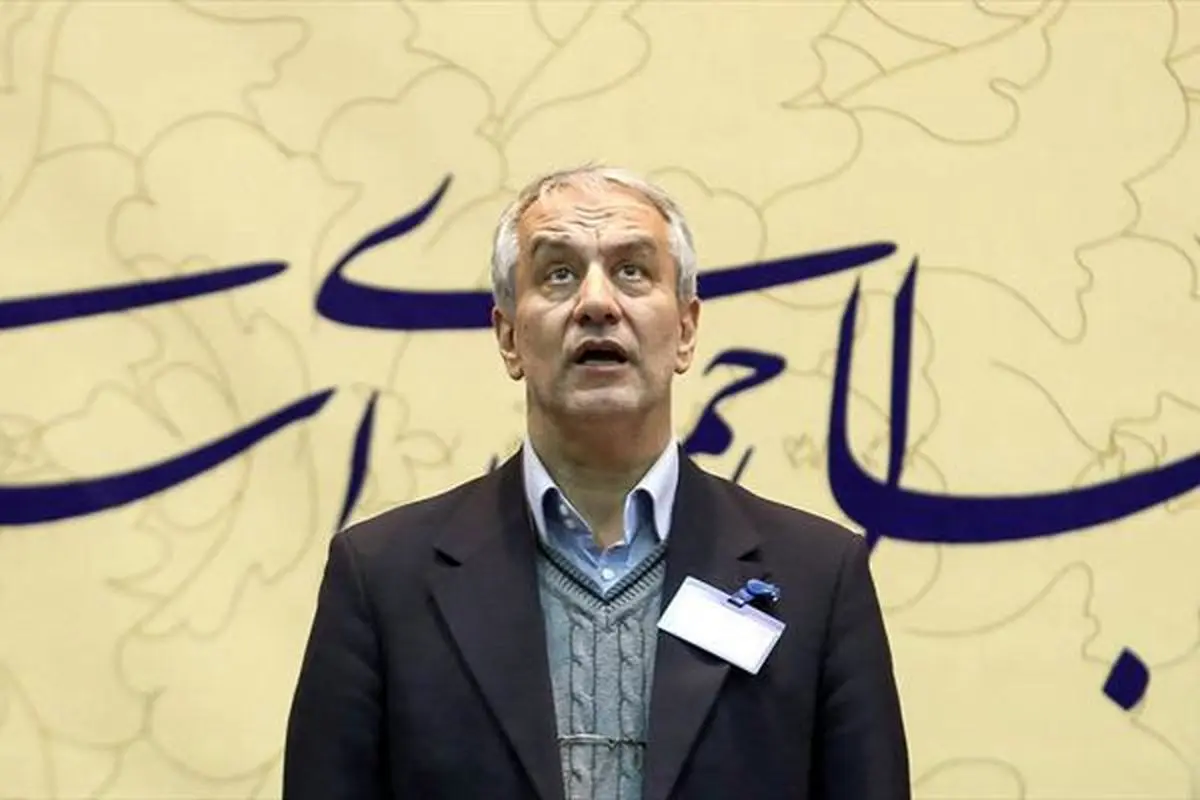 برای تغییر بازی با ازبکستان در شب قدر رایزنی می‌کنیم