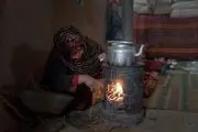 هشدار سازمان ملل درباره سرمای شدید در افغانستان