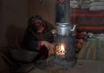 هشدار سازمان ملل درباره سرمای شدید در افغانستان