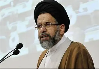 علوی: امنیت ایران اسلامی در منطقه بی‌نظیر است