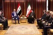 رئیسی: امیدواریم تفاهم طرف‌های عراقی به تشکیل دولتی مقتدر در عراق منجر شود