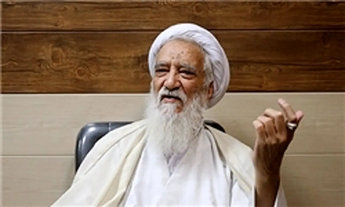 جامعه روحانیت بهزودی اطلاعیه انتخاباتی منتشر خواهد کرد