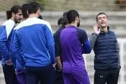 مربی ایتالیایی در استقلال می‌ماند/ مذاکرات موفق با «گابریل پین»
