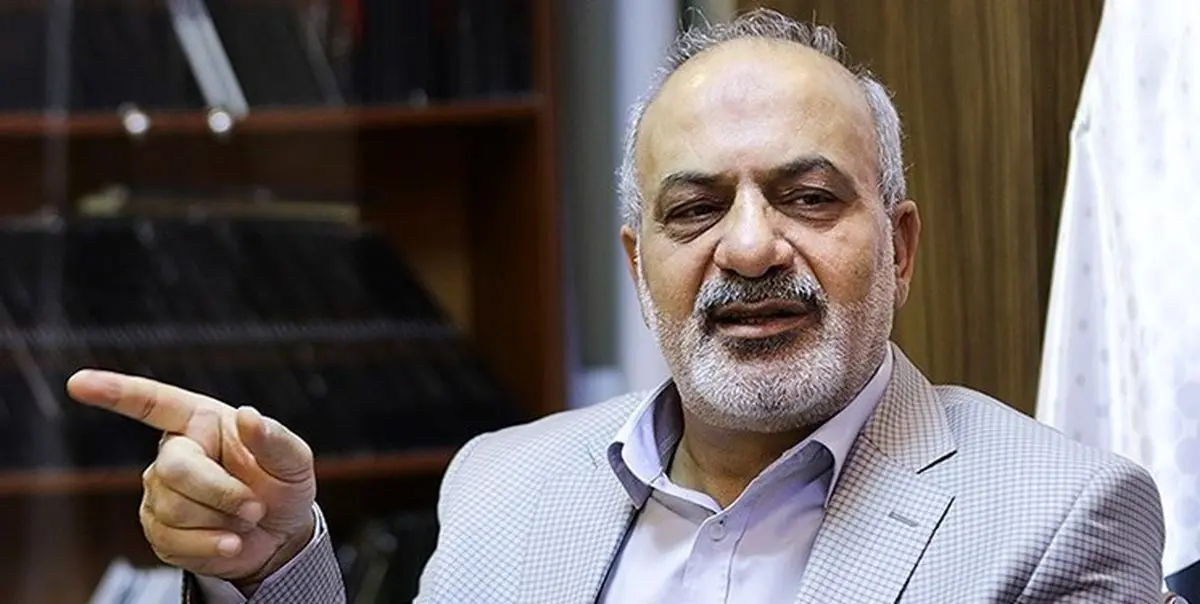 وعده صادق سیدحسن نصرالله، رژیم صهیونیستی را شکست داد